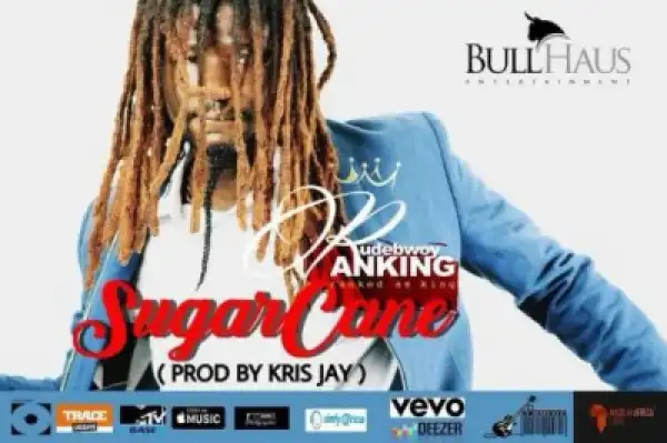 Rudebwoy Ranking - Sugarcane